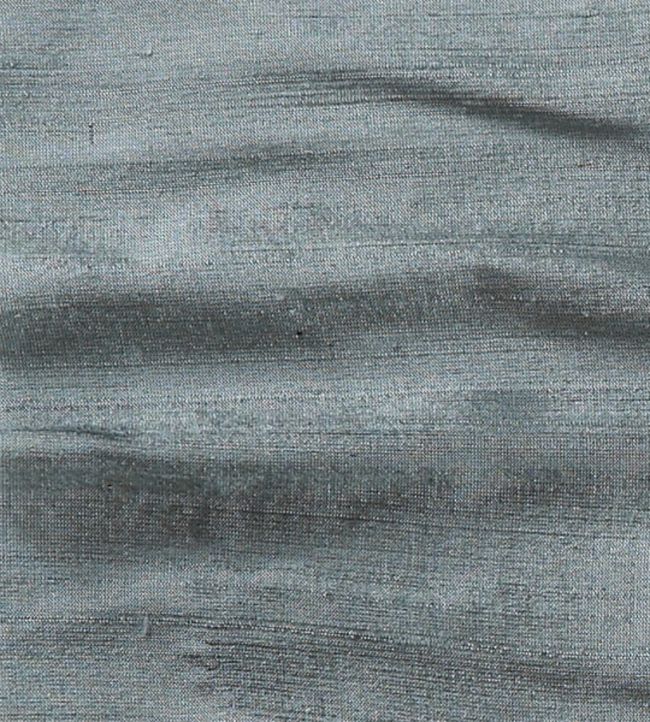 Orissa Silk Fabric by James Hare Jade