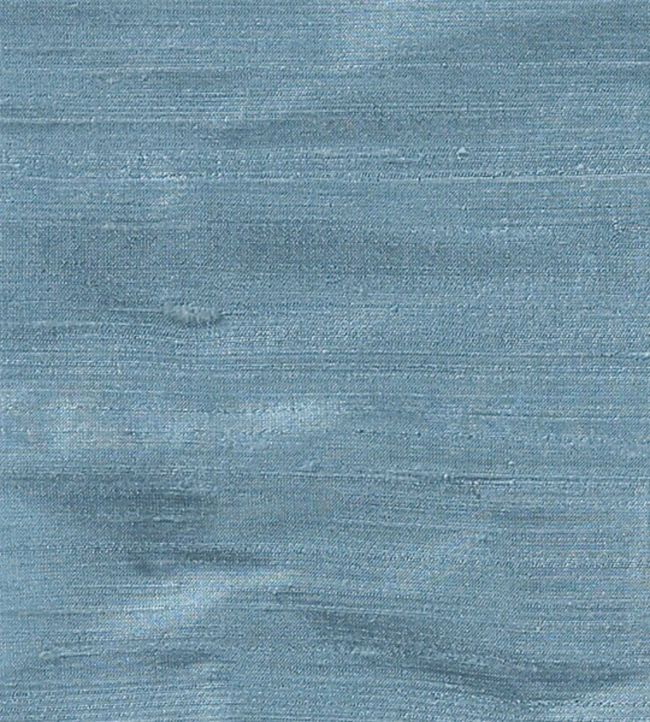 Orissa Silk Fabric by James Hare Kingfisher