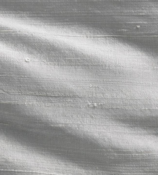Orissa Silk Fabric by James Hare Limestone
