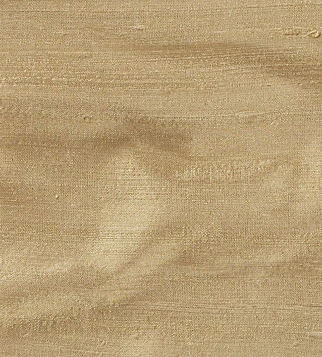 Orissa Silk Fabric by James Hare Linseed