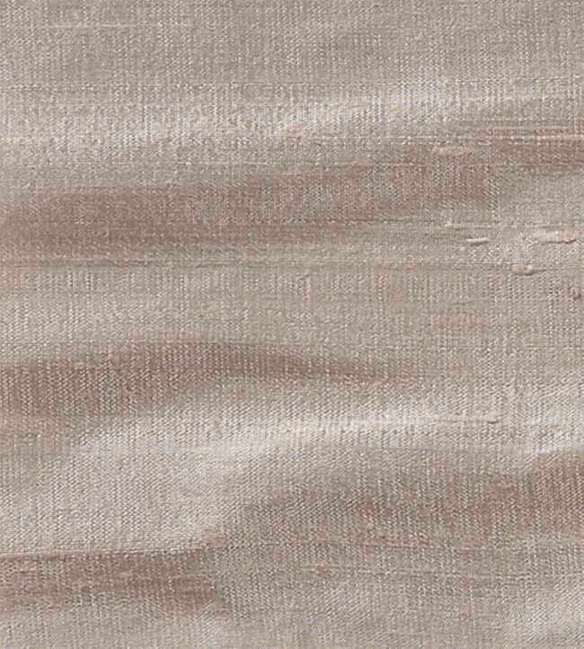 Orissa Silk Fabric by James Hare Mink