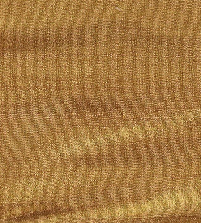 Orissa Silk Fabric by James Hare Mustard