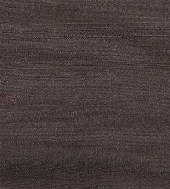 Orissa Silk Fabric by James Hare Nutmeg