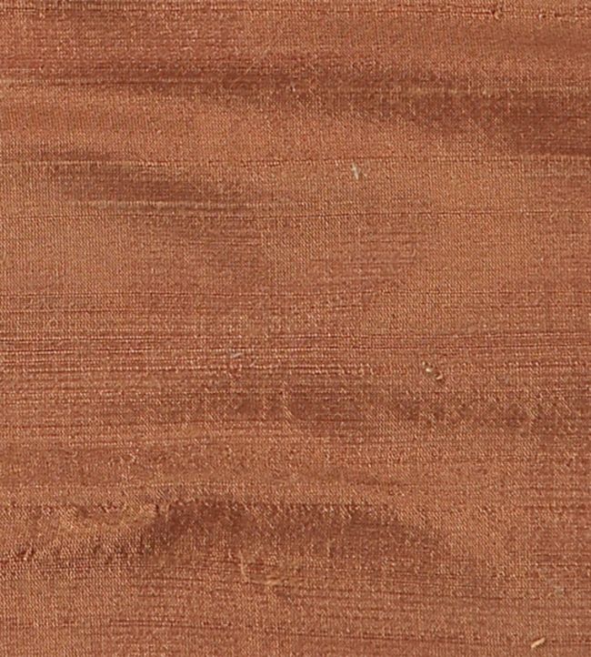 Orissa Silk Fabric by James Hare Paprika