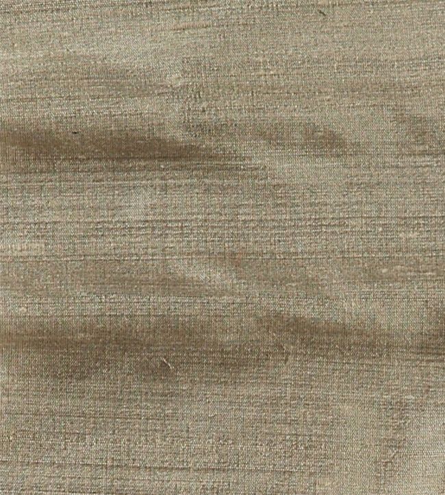 Orissa Silk Fabric by James Hare Pewter