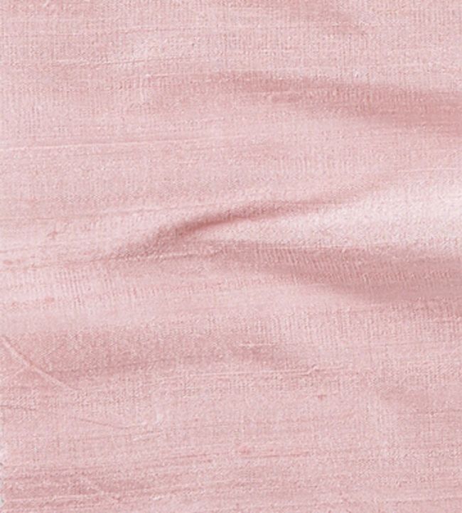 Orissa Silk Fabric by James Hare Pink