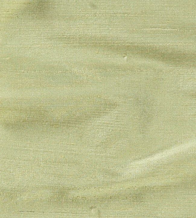 Orissa Silk Fabric by James Hare Pistachio