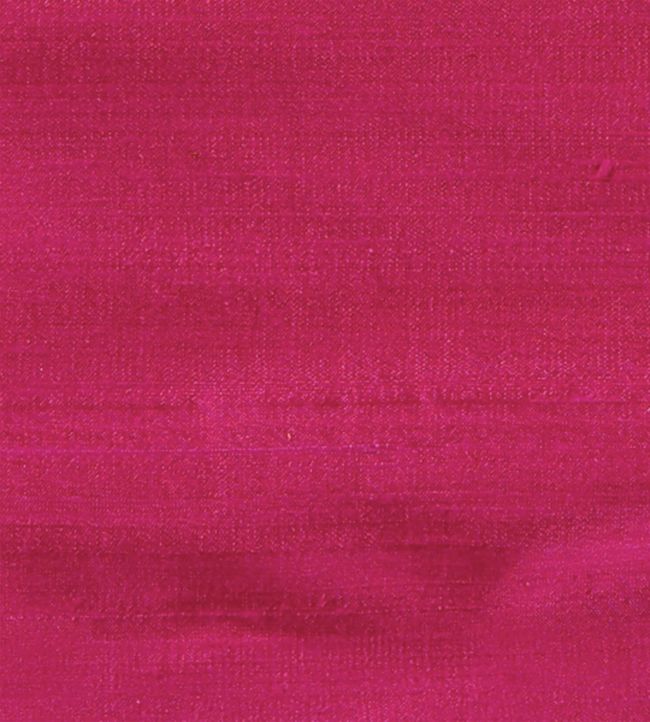 Orissa Silk Fabric by James Hare Raspberry