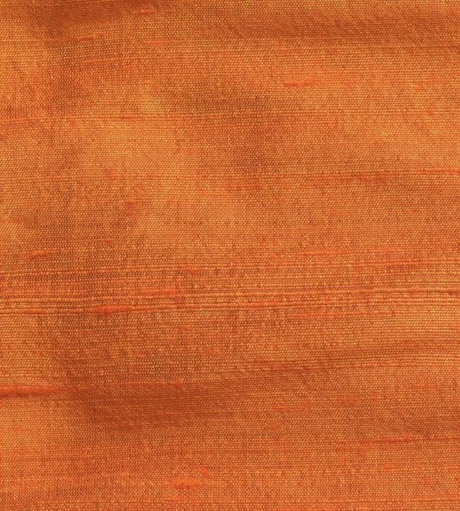 Orissa Silk Fabric by James Hare Satsuma