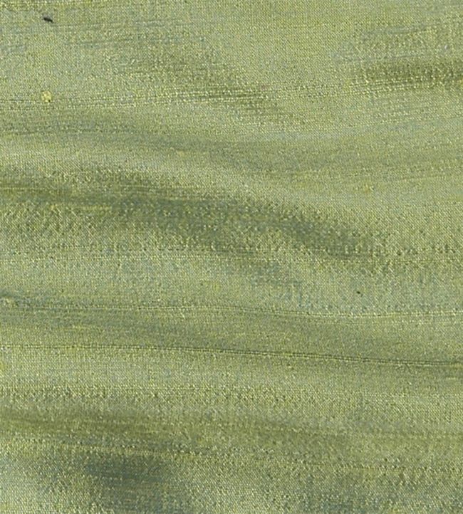 Orissa Silk Fabric by James Hare Shamrock