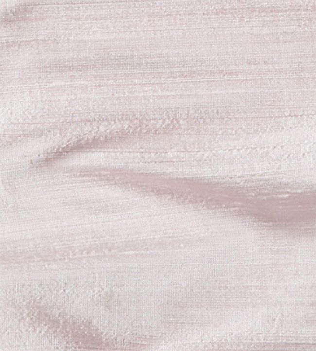 Orissa Silk Fabric by James Hare Shimmer Pink