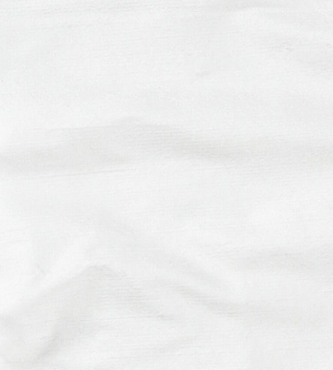 Orissa Silk Fabric by James Hare Smooth Ivory