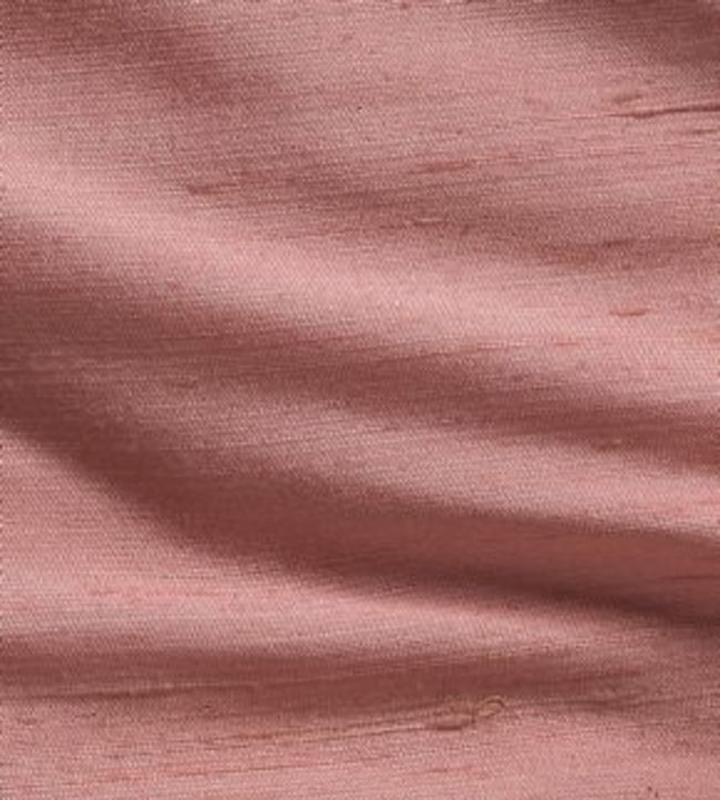 Orissa Silk Fabric by James Hare Sophie's Pink