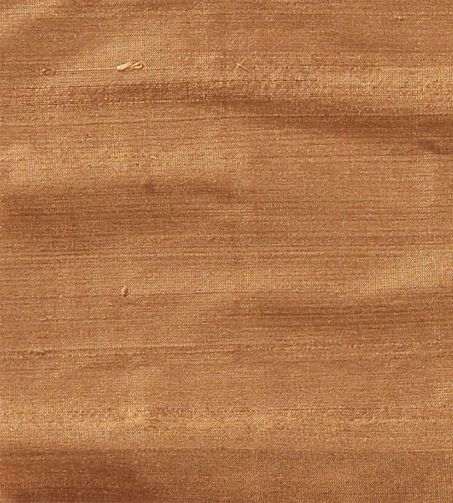 Orissa Silk Fabric by James Hare Tangerine