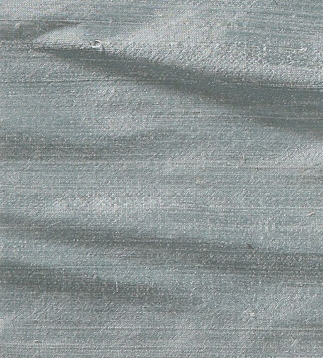 Orissa Silk Fabric by James Hare Teal