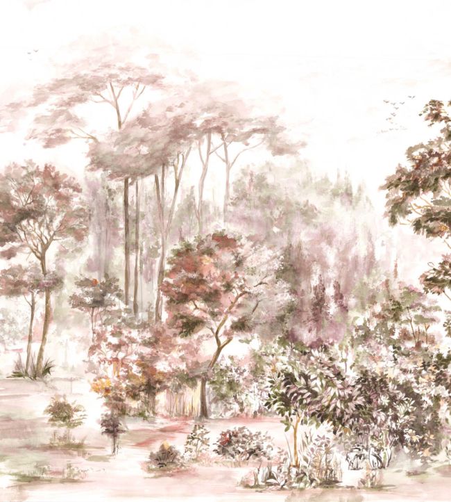 Ovidio Mural by Coordonne Autum