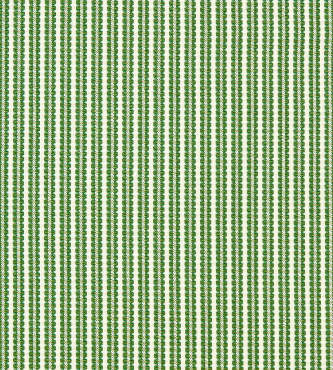 Pepita Stripe Fabric by Harlequin Kelly/First Light