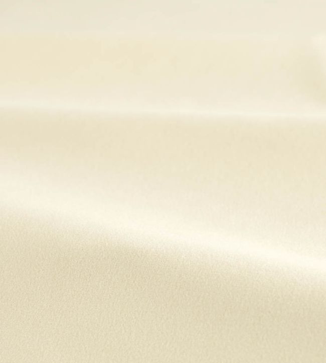 Performance Velvet Fabric by Harlequin Parchment