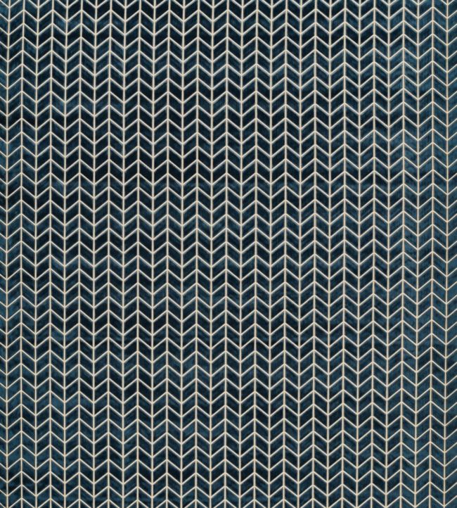 Perplex Fabric by Harlequin Ink