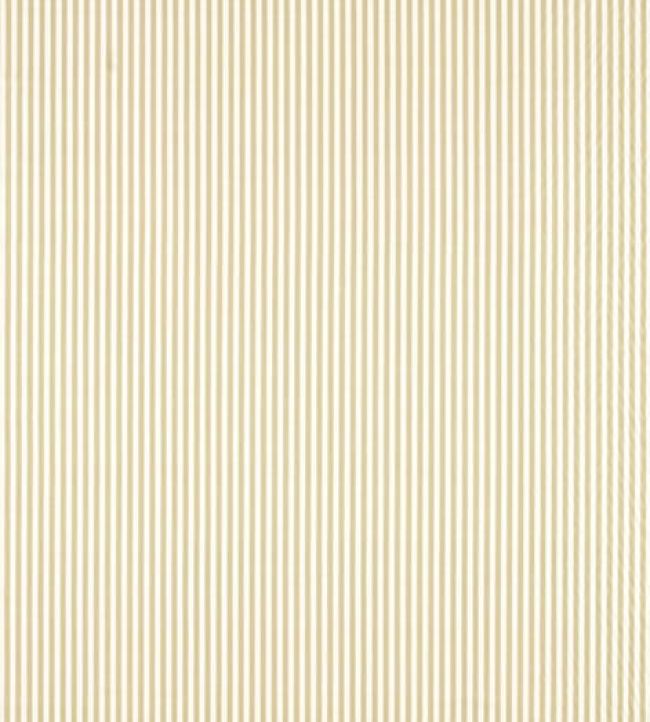 Pinetum Stripe Fabric by Sanderson Flax