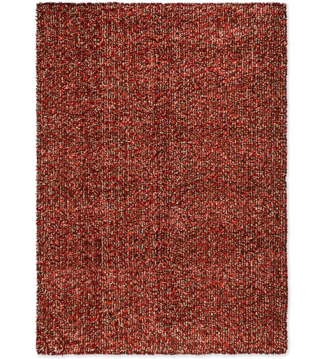 Brink & Campman Pop Art rug Red 66900140200 Red