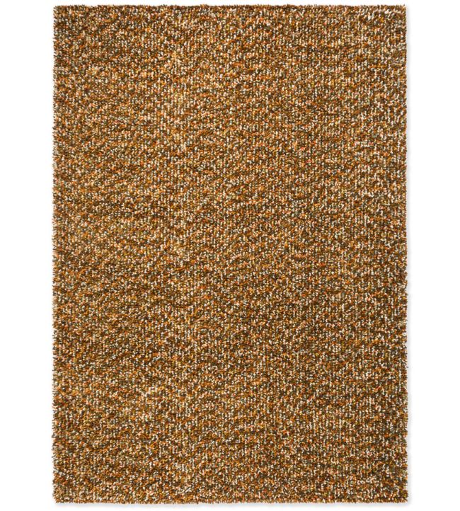 Brink & Campman Pop Art rug Yellow 66926140200 Yellow