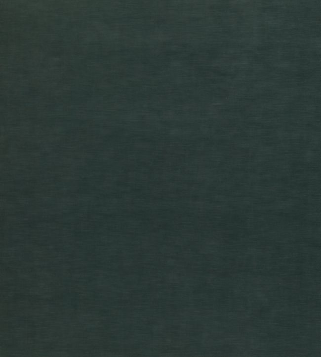 Quintessential Velvet Fabric by Threads Aqua