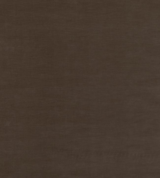 Quintessential Velvet Fabric by Threads Mocha