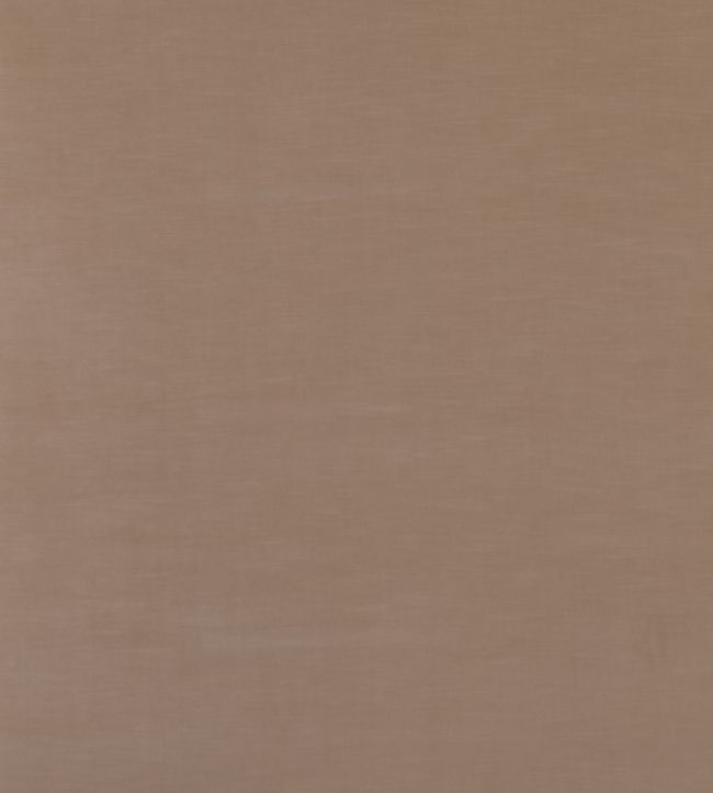Quintessential Velvet Fabric by Threads Nutmeg