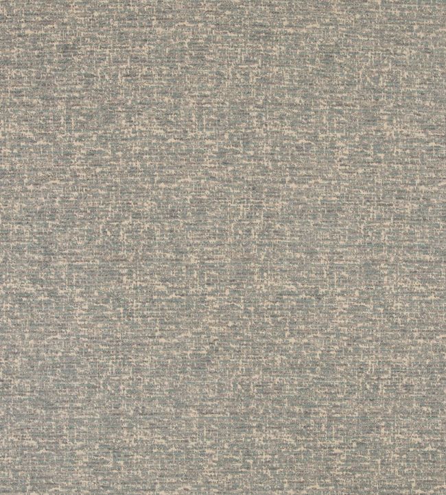 Ramble Fabric by Christopher Farr Cloth Aqua
