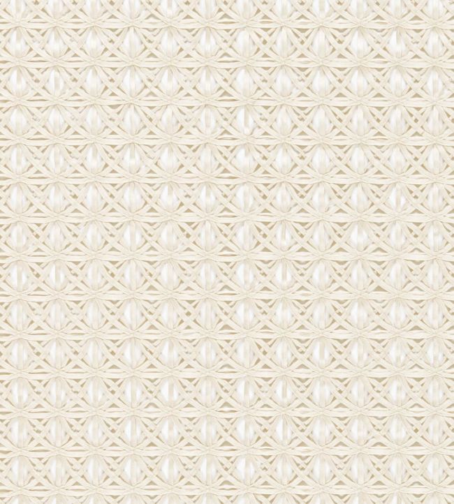 Ribbon Fabric by Harlequin Linen