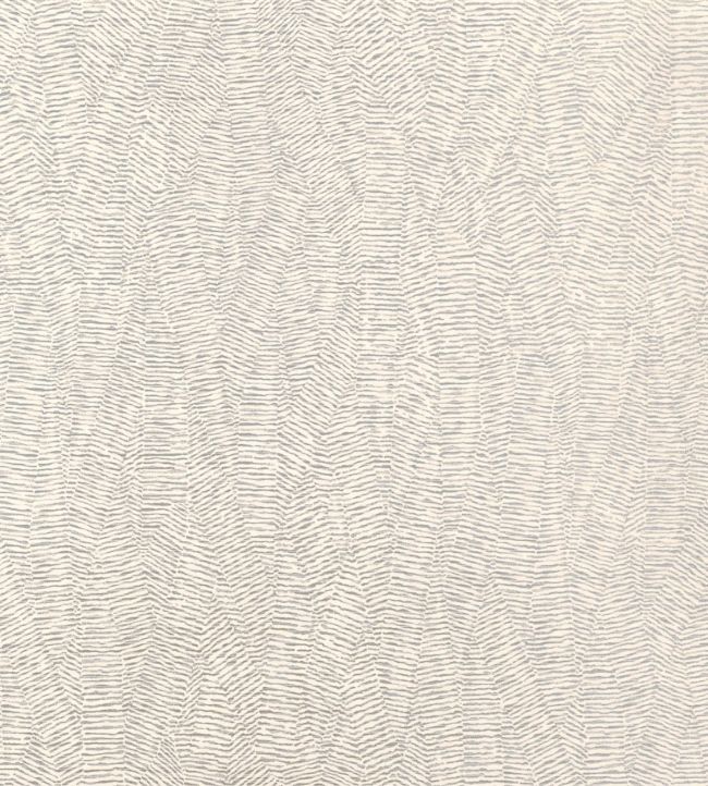 Chevra Wallpaper by Romo in Oyster | Jane Clayton