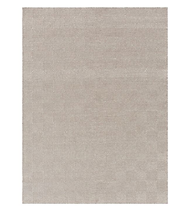 GAN Sail rug Taupe 167408-US Taupe