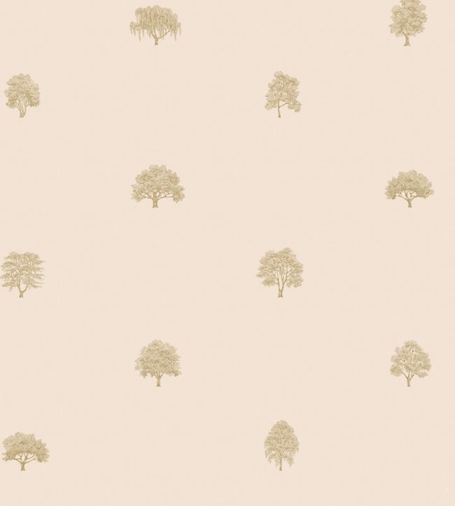 Arboretet Wallpaper by Sandberg 4