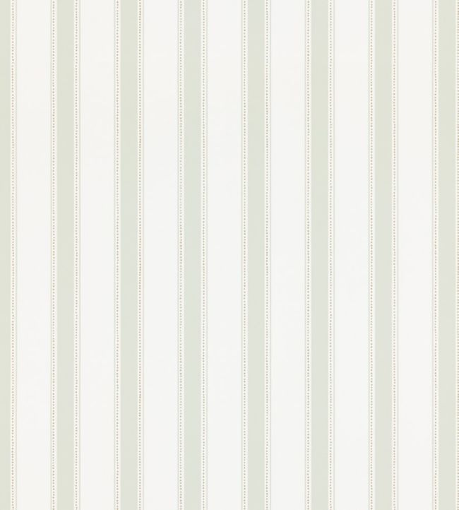 Gustav Wallpaper by Sandberg Light Green