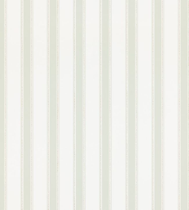 Gustav Wallpaper by Sandberg Light Green