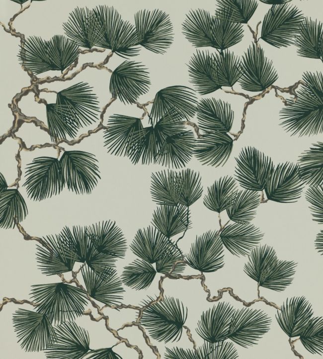 Pine Wallpaper by Sandberg 78