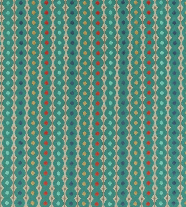 Mossi Fabric by Sanderson Celeste