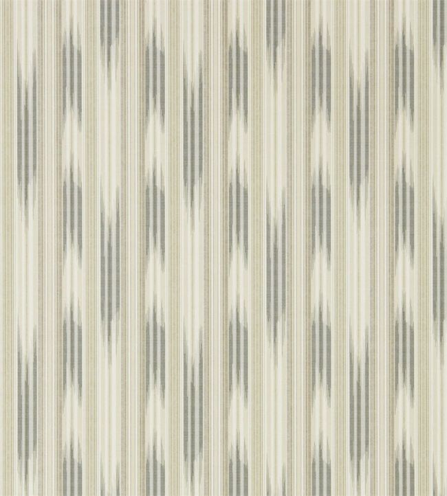 Ishi Wallpaper by Sanderson in Dove | Jane Clayton