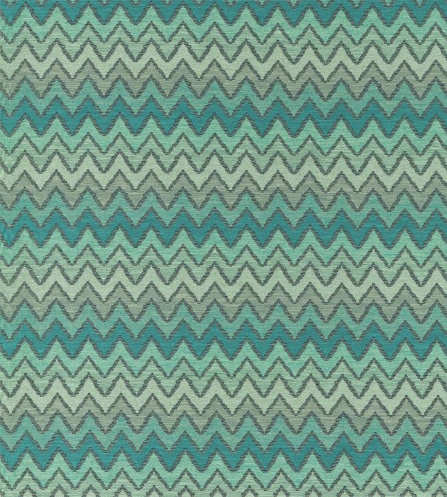 Madhu Fabric by Sanderson Celeste