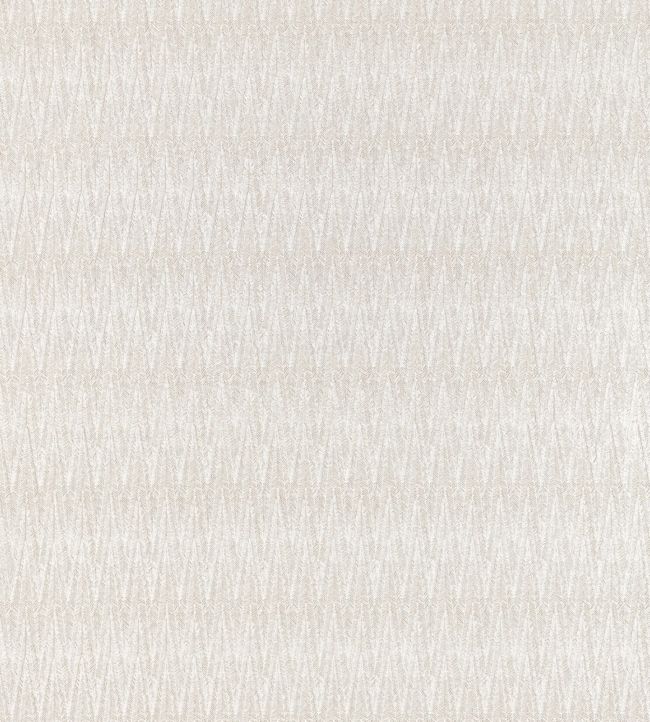 Beckett Fabric by Sanderson Chalk / Taupe
