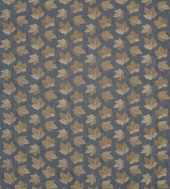 Flannery Fabric by Sanderson Fig / Copper