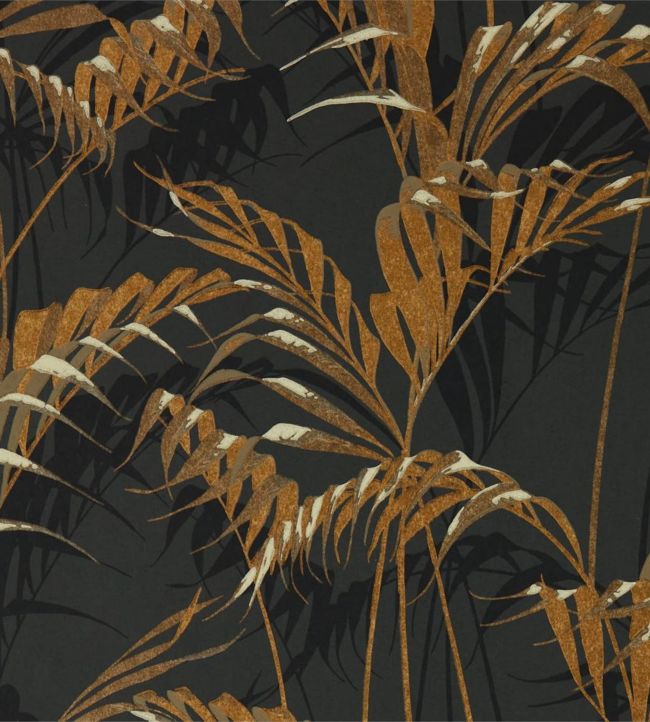 Sanderson Palm House Wallpaper - Thumbnail 4