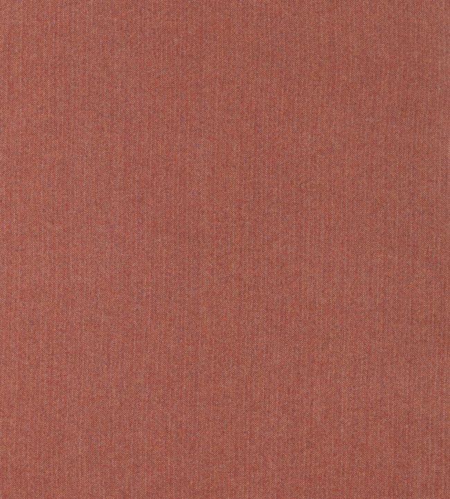 Hector Fabric by Sanderson Russet