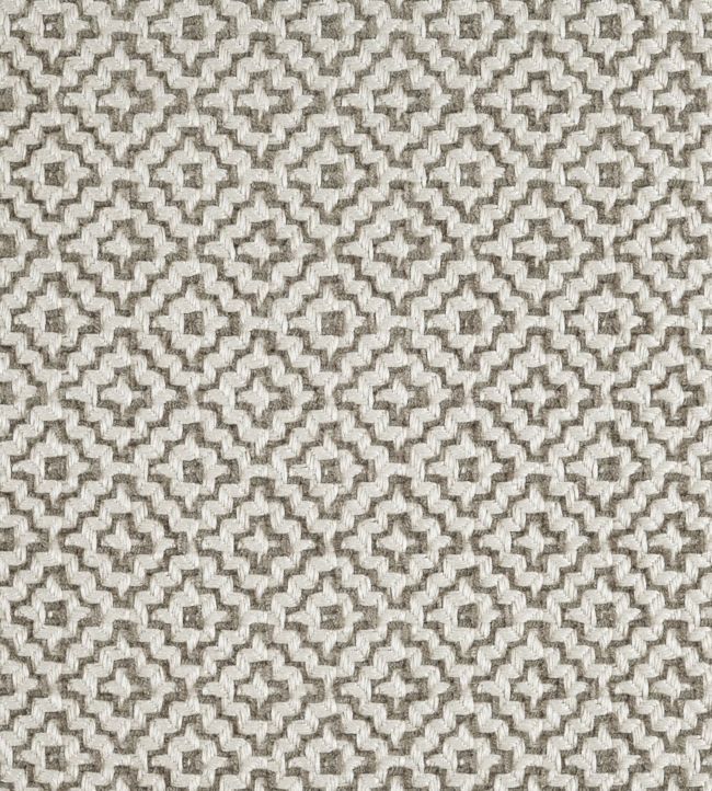 Linden Fabric by Sanderson Pebble