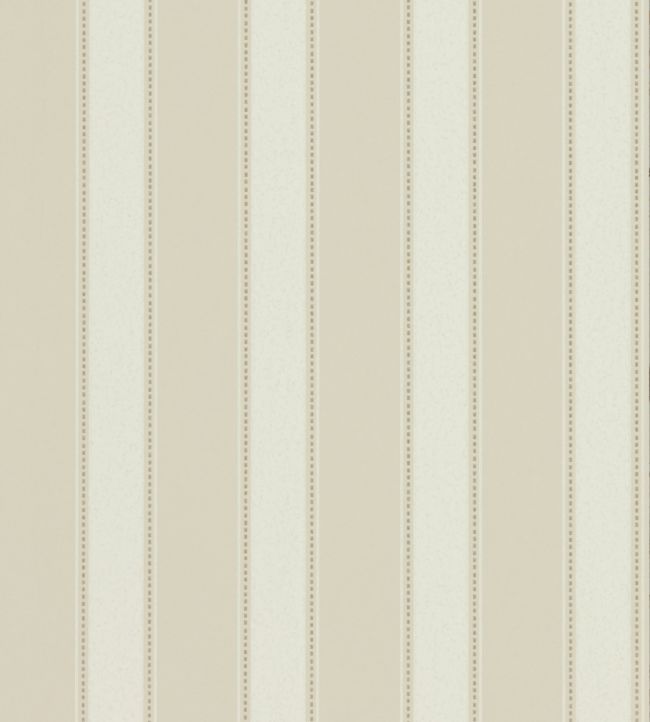 Sonning Stripe Wallpaper by Sanderson Country Linen