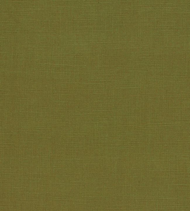 Tuscany Fabric by Sanderson Olive