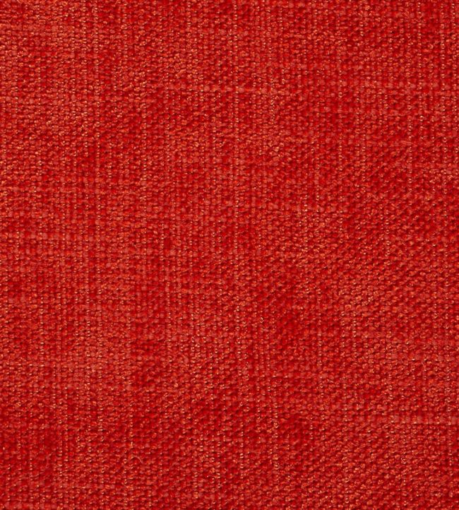 Ishi par Sanderson - Coing / sel de mer - Tissu : Wallpaper Direct
