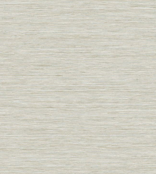 Savannah Sisal Wallpaper in Sterling by Today Interiors | Jane Clayton