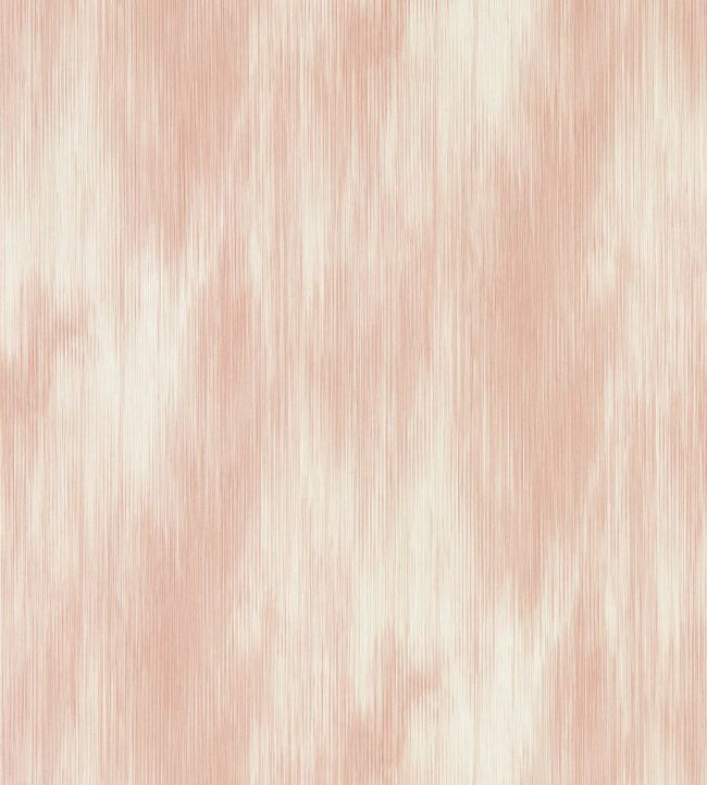 Serengeti Wallpaper by Clarke & Clarke Blush